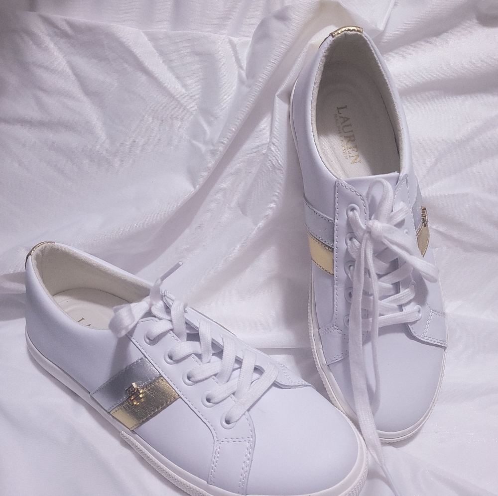 Polo Ralph Sneaker